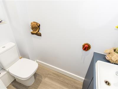 Ground Floor WC